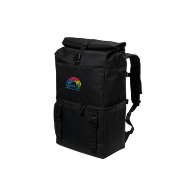 GM PLUS ERG Backpack Cooler