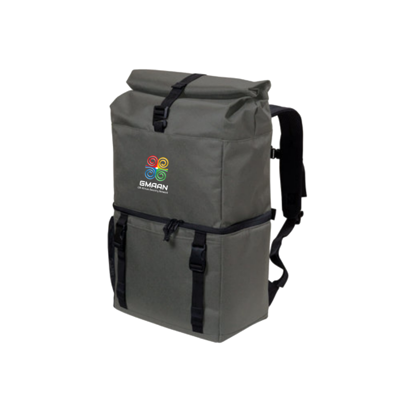 GM GMAAN ERG Backpack Cooler