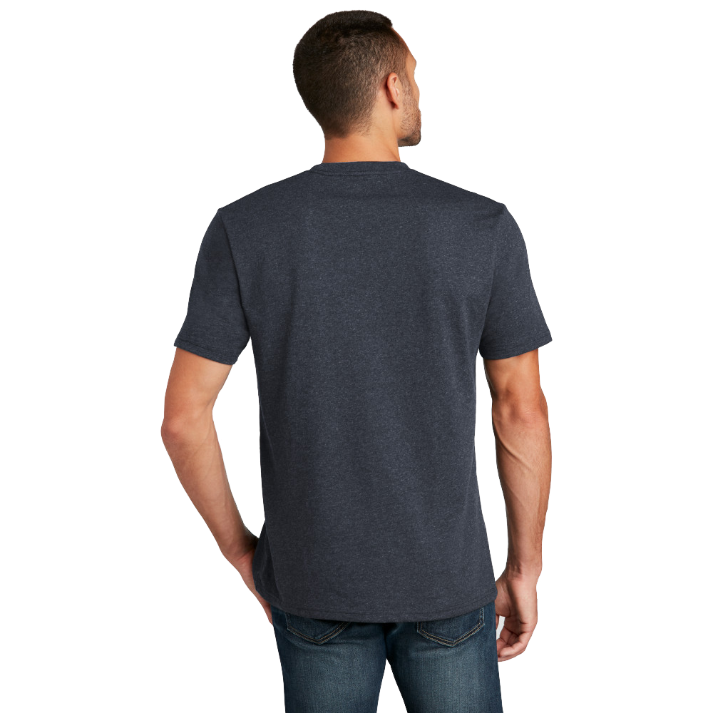 Dark Slate Gray Buick District® Re-Tee®