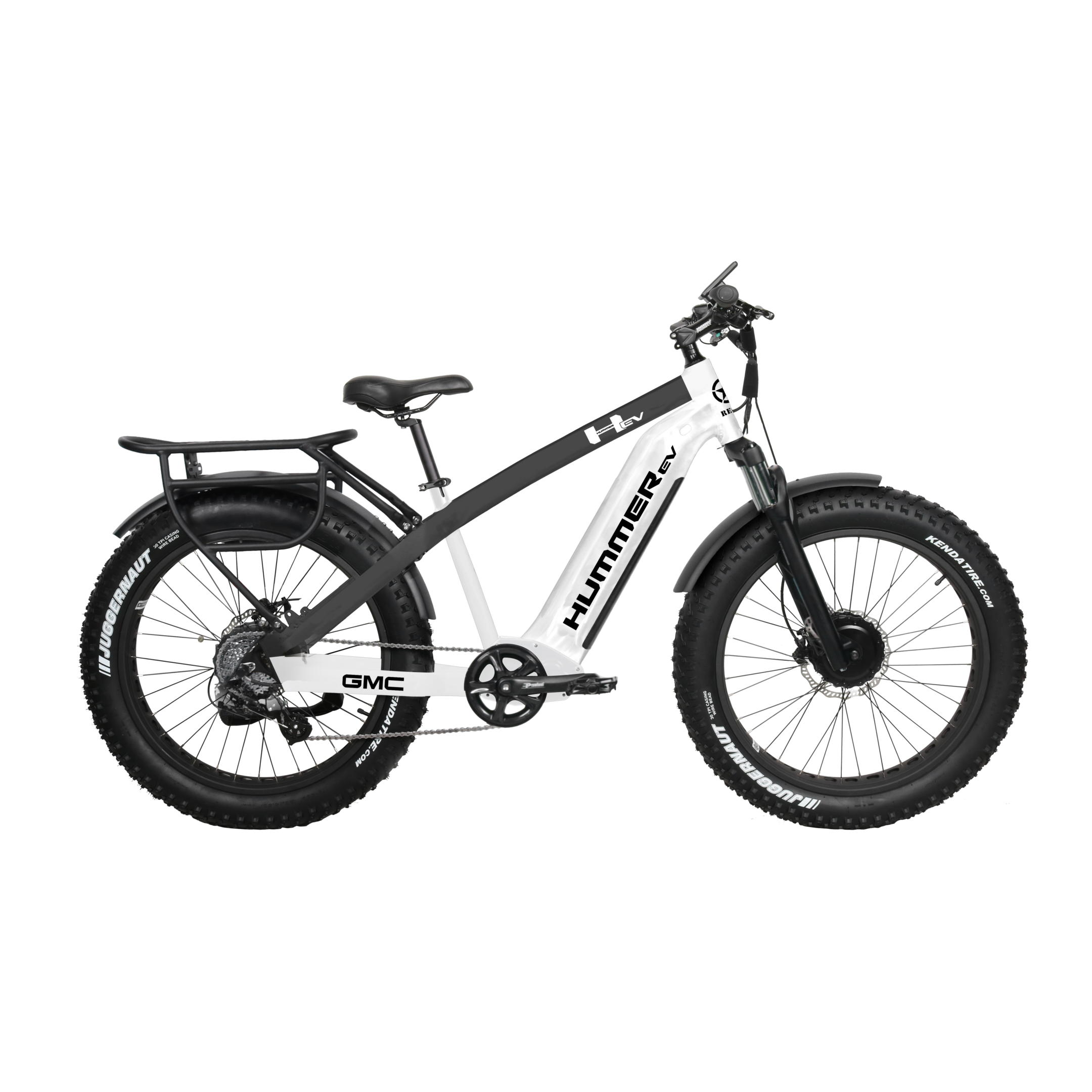 GMC HUMMER EV AWD Ebike GM Company Store