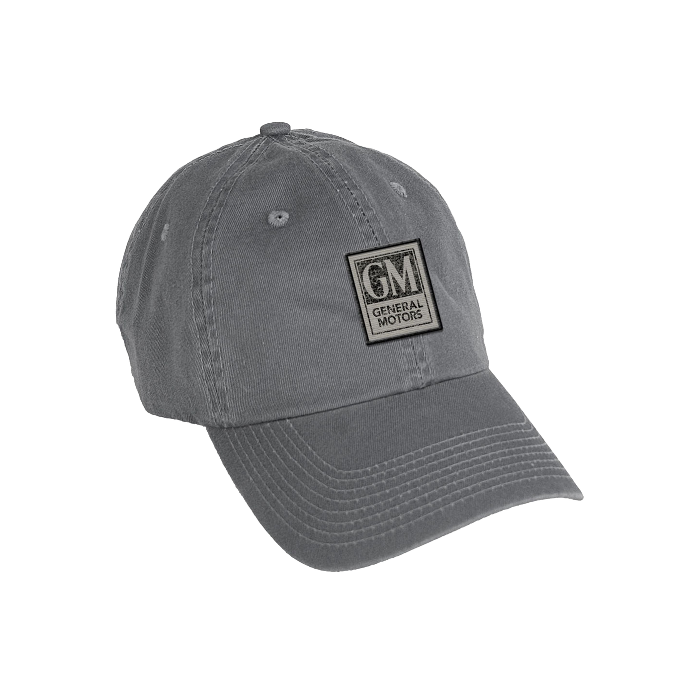 GM Vintage Logo Dad Hat