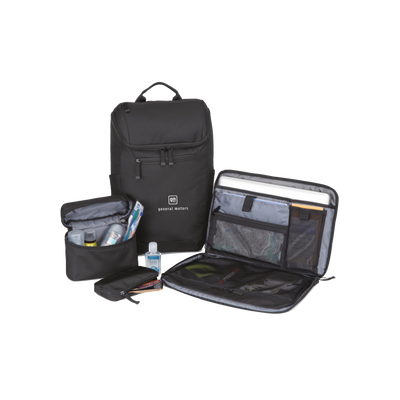 General Motors Mobile Professional Computer Backpack