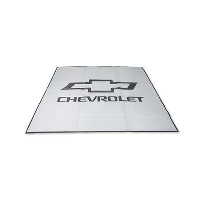 Chevrolet Indoor/Outdoor Mat