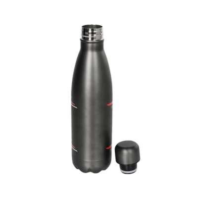 Cadillac Racing 16oz Custom Water Bottle