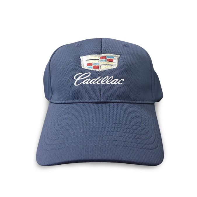 Cadillac Youth Cap GM Company Store