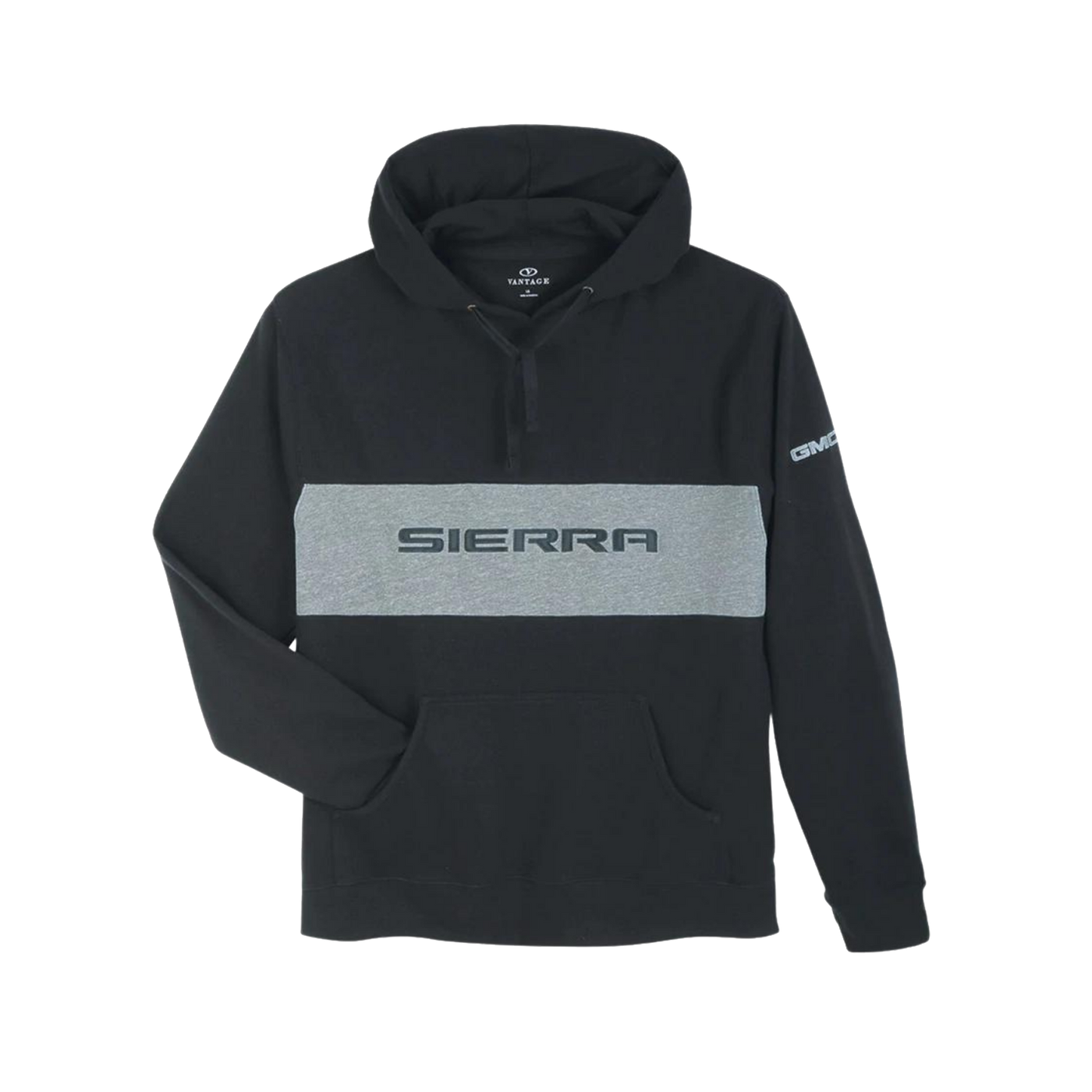 GMC Sierra Hooded Sweatshirt