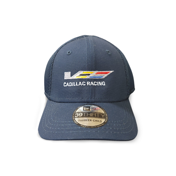 Cadillac Racing Youth/Toddler Stretch Cap
