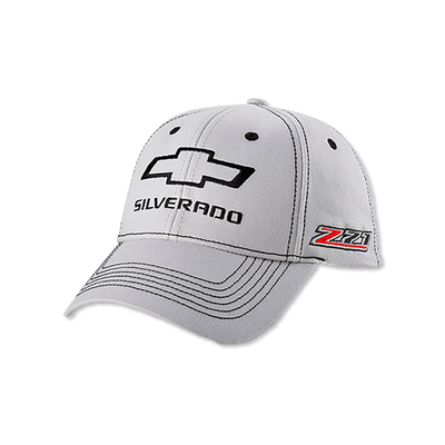 Silverado Z71 Cap