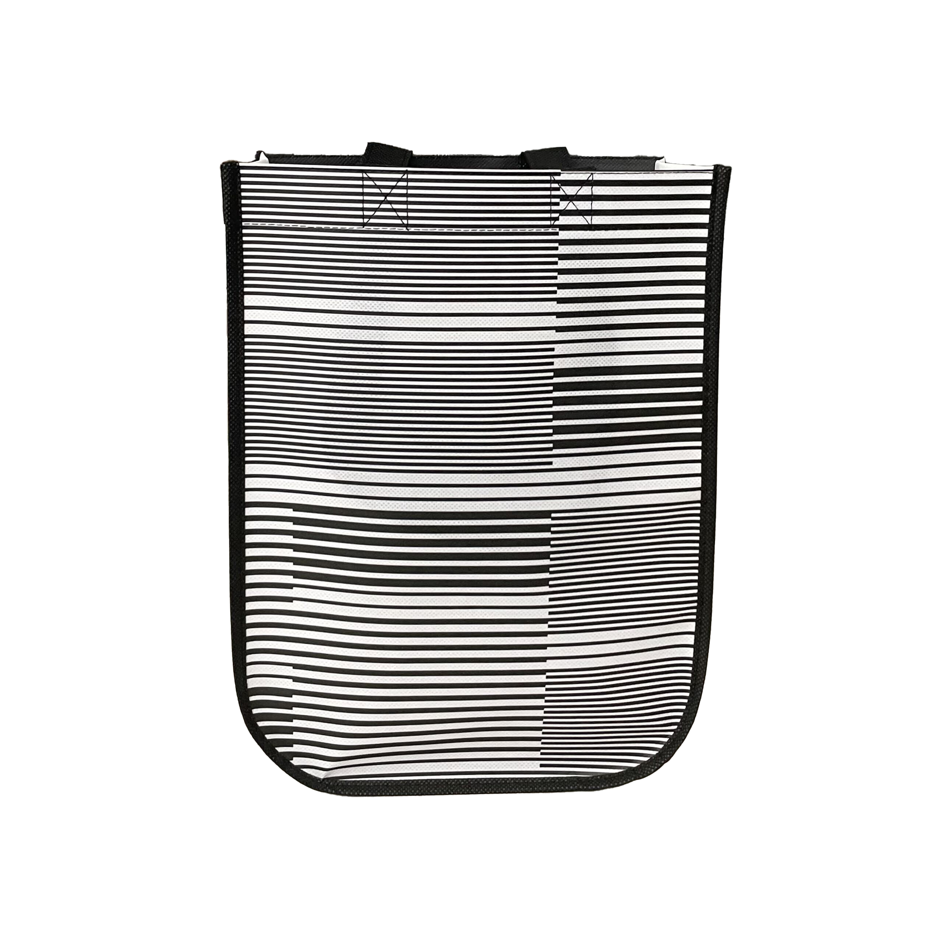 Dark Slate Gray Cadillac Reusable Tote Bag