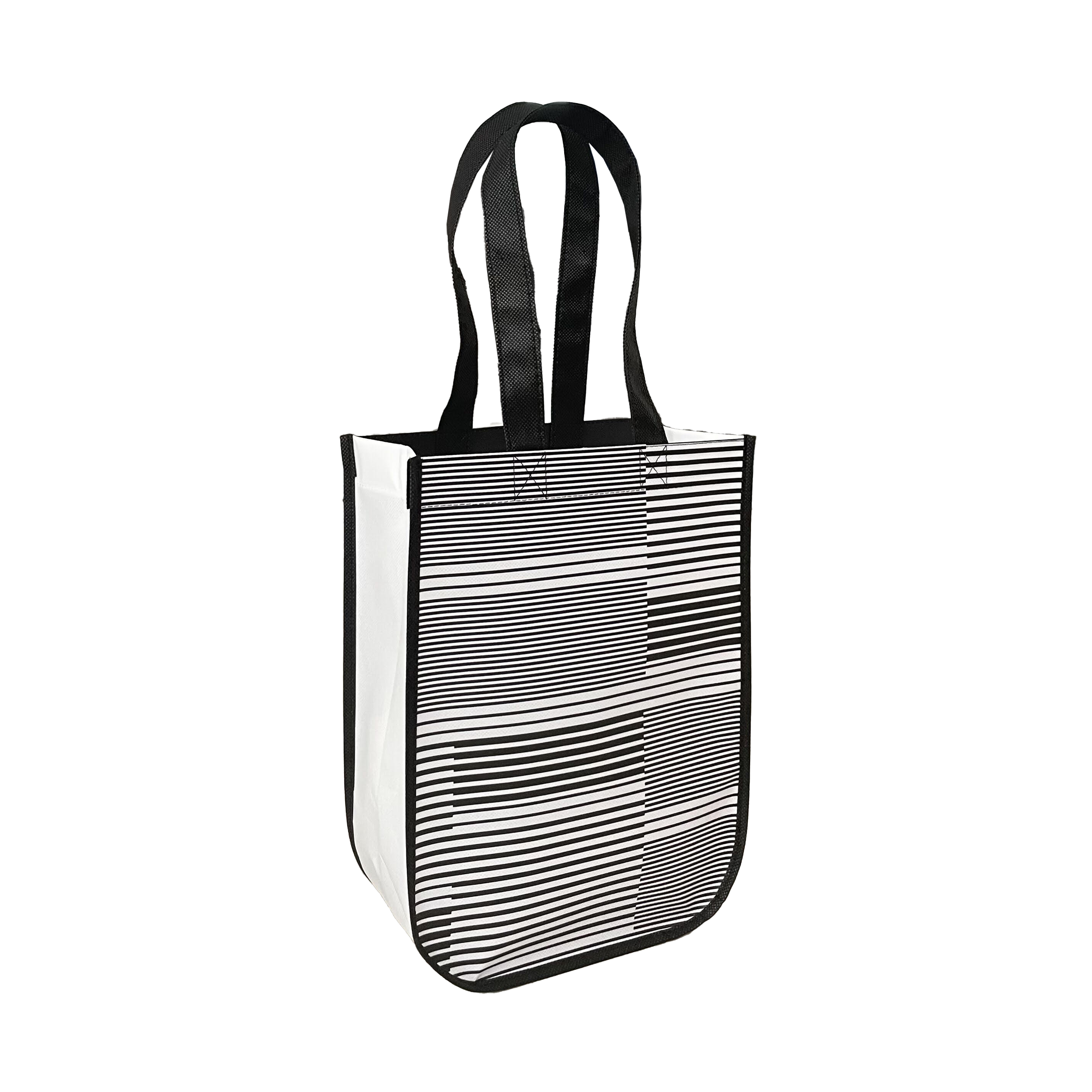 Black Cadillac Reusable Tote Bag