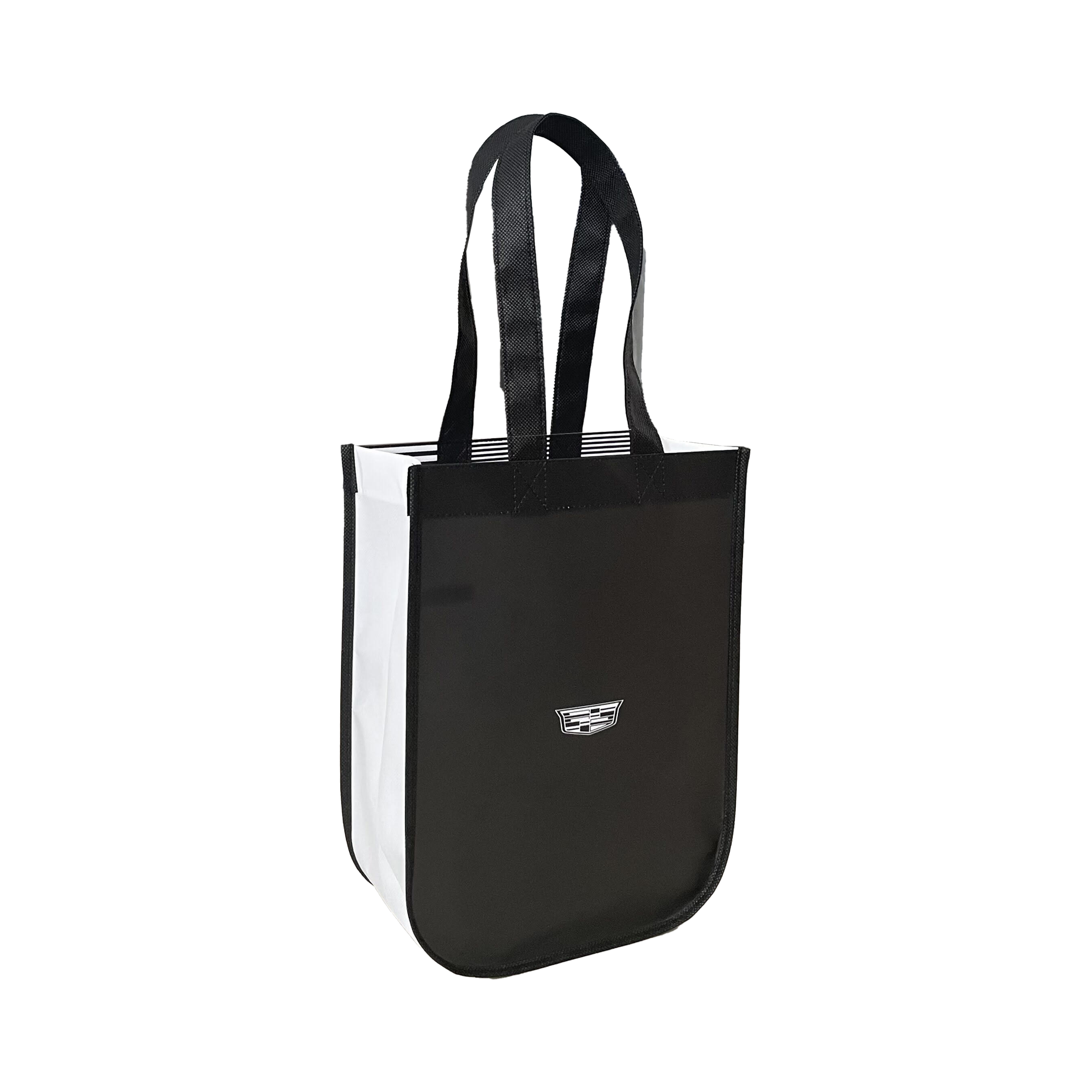 Dark Slate Gray Cadillac Reusable Tote Bag