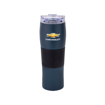 Dark Slate Gray Chevy 16oz Urban Peak Camber Trail Tumbler