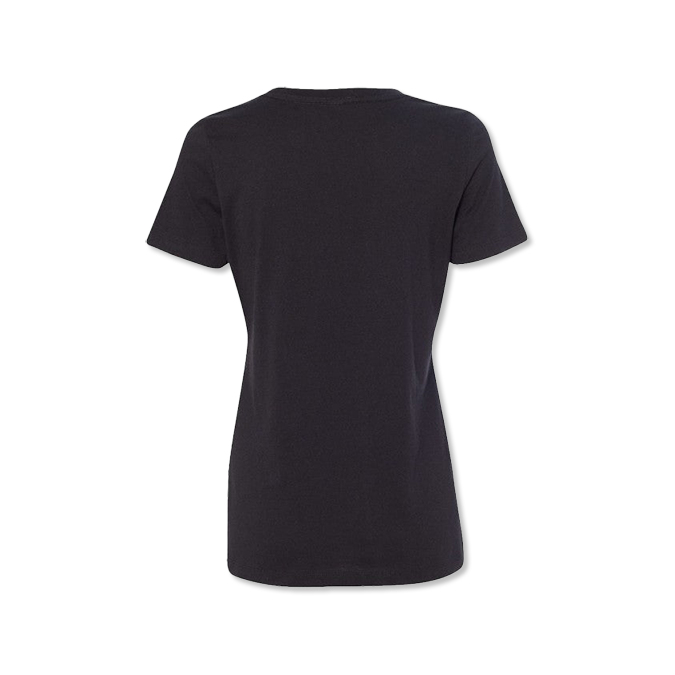 Dark Slate Gray Corvette C8 Women's Signature Tee