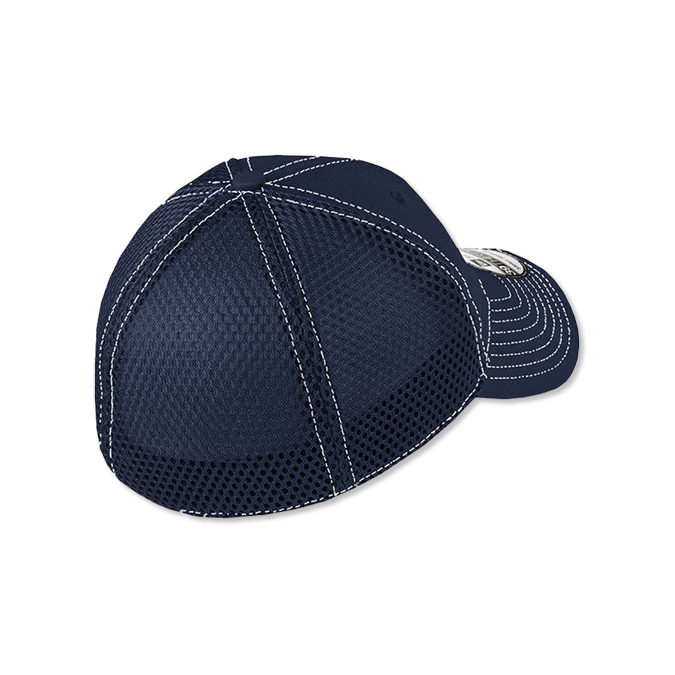 Dark Slate Gray Corvette C7 New Era Performance Cap