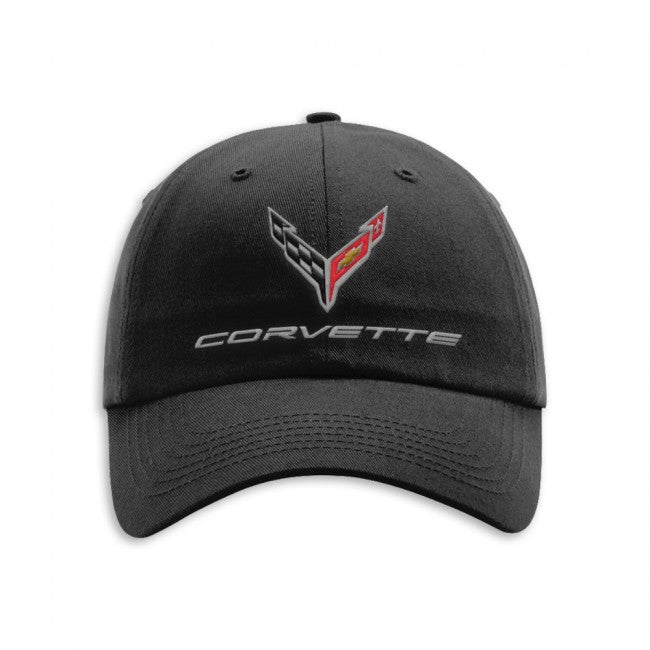 Corvette C8 Women's Performance Cap
