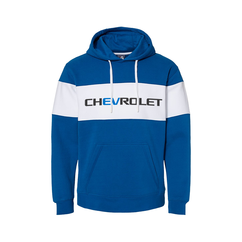 Chevrolet pullover sales