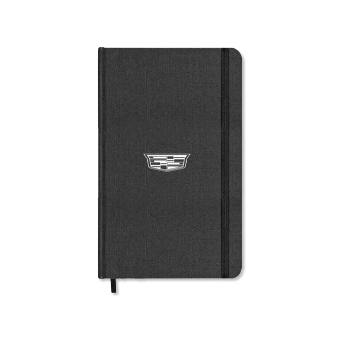 Dark Slate Gray Cadillac Shinola Journal
