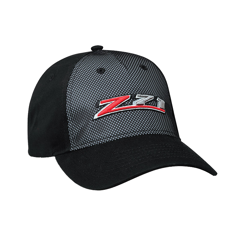Z71 Reflective Hat