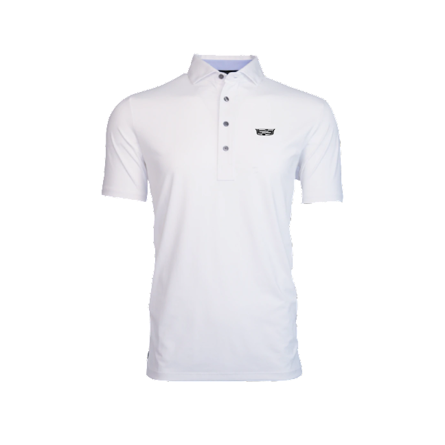 Lavender Cadillac Men's Polo
