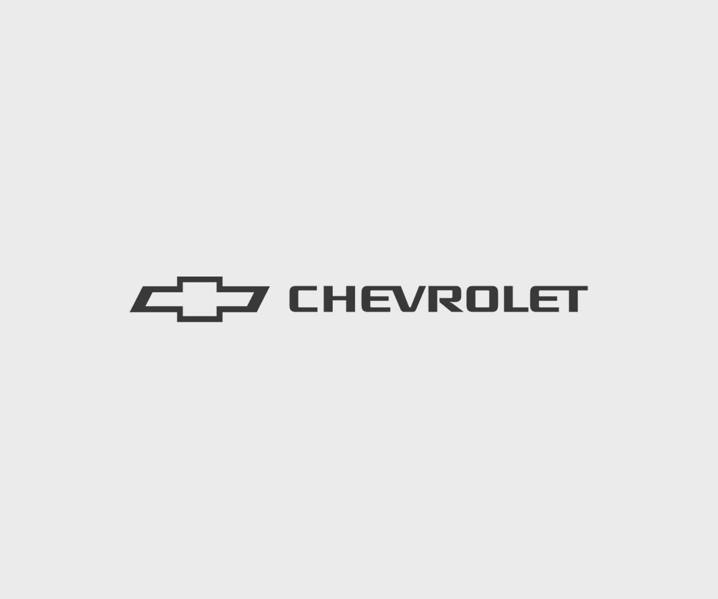 CHEVROLET COLLECTION