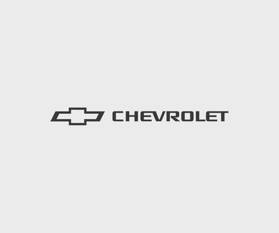 CHEVROLET COLLECTION