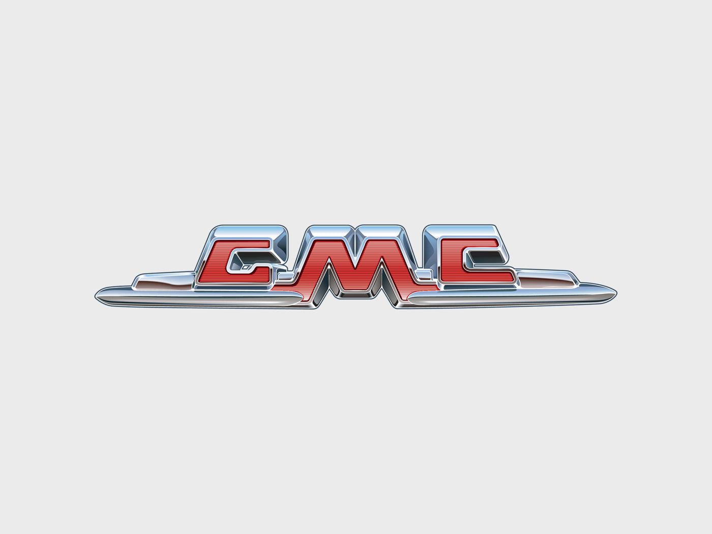 GMC Classic