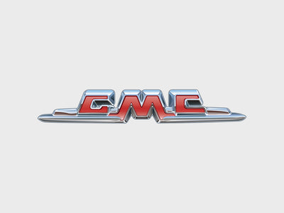 GMC Classic
