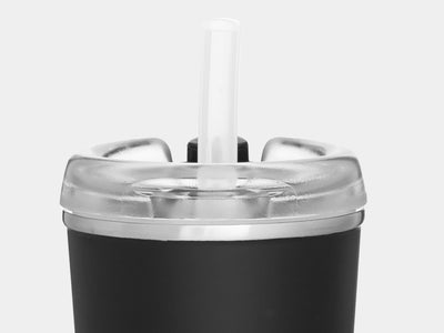 C8 Corvette Stainless Steel Contigo Travel Mug