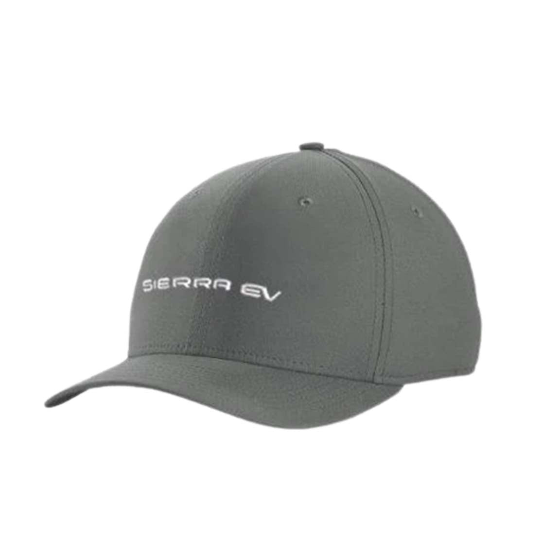 Dim Gray Sierra EV Nike Dri-FIT Classic 99 Cap