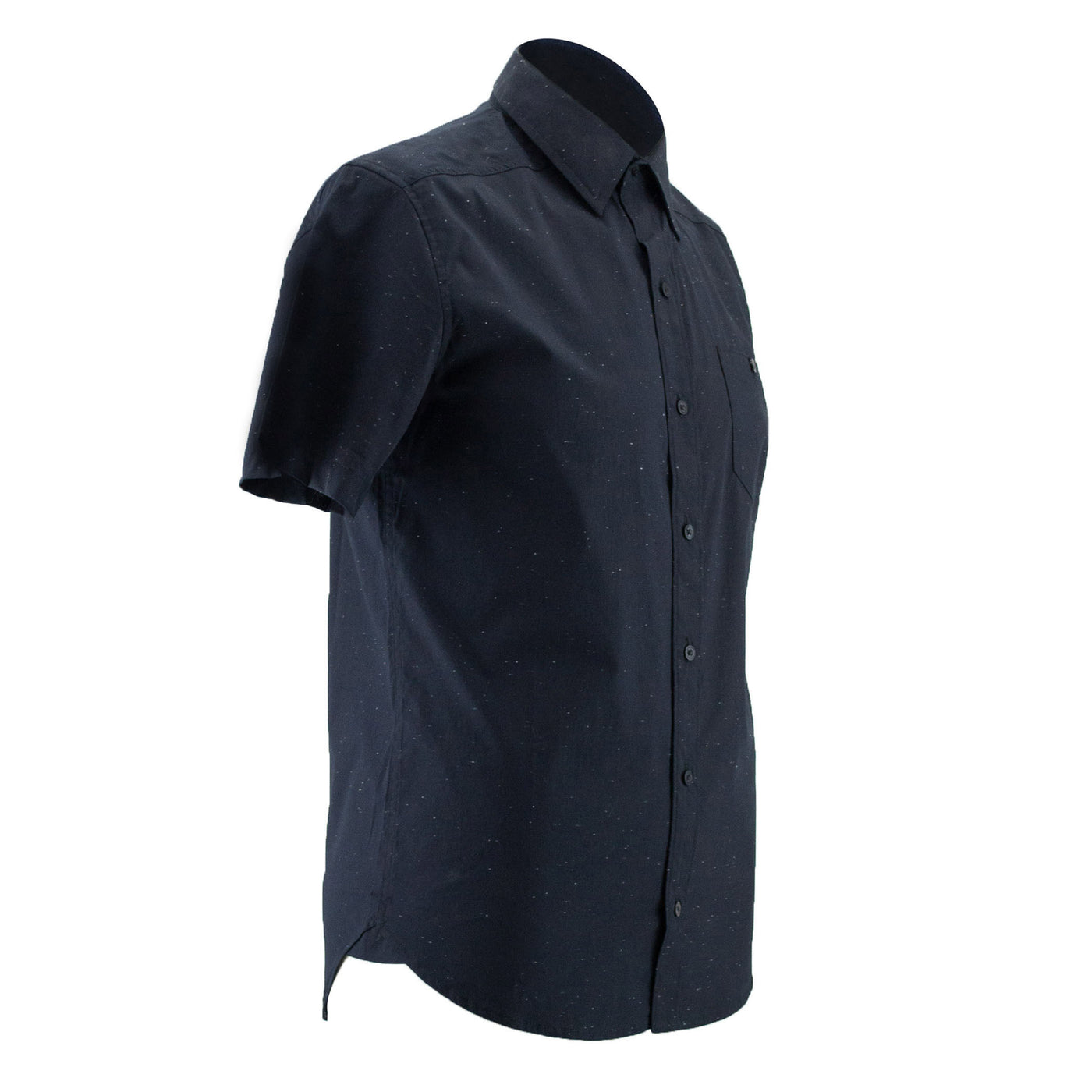 Chevrolet Men's Spyder® Button-Down Shirt