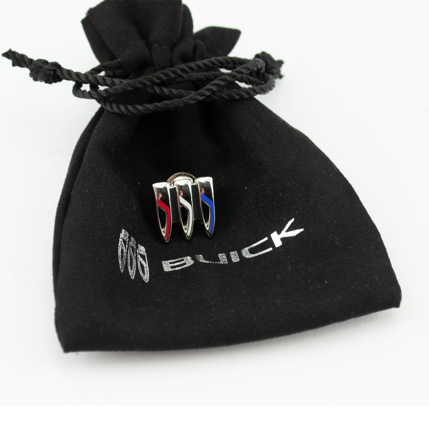 Buick Lapel Pin