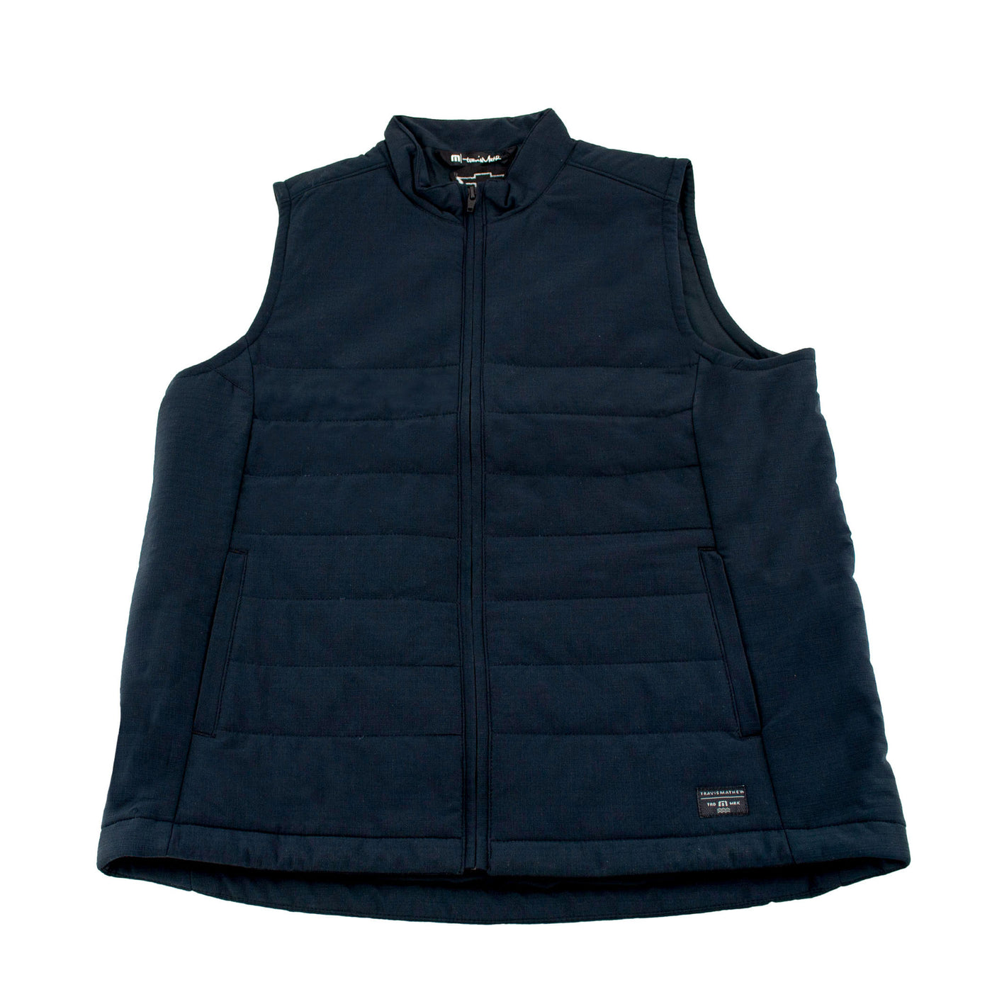 Chevrolet Men's TravisMathew Cold Bay Vest