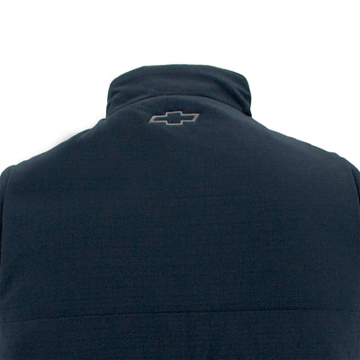 Chevrolet Men's TravisMathew Cold Bay Vest