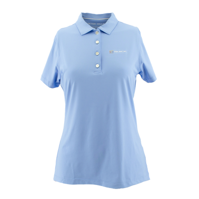 Buick Ladies Peter Millar Performance Polo