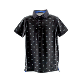 Cadillac Youth Icon Polo by Greyson