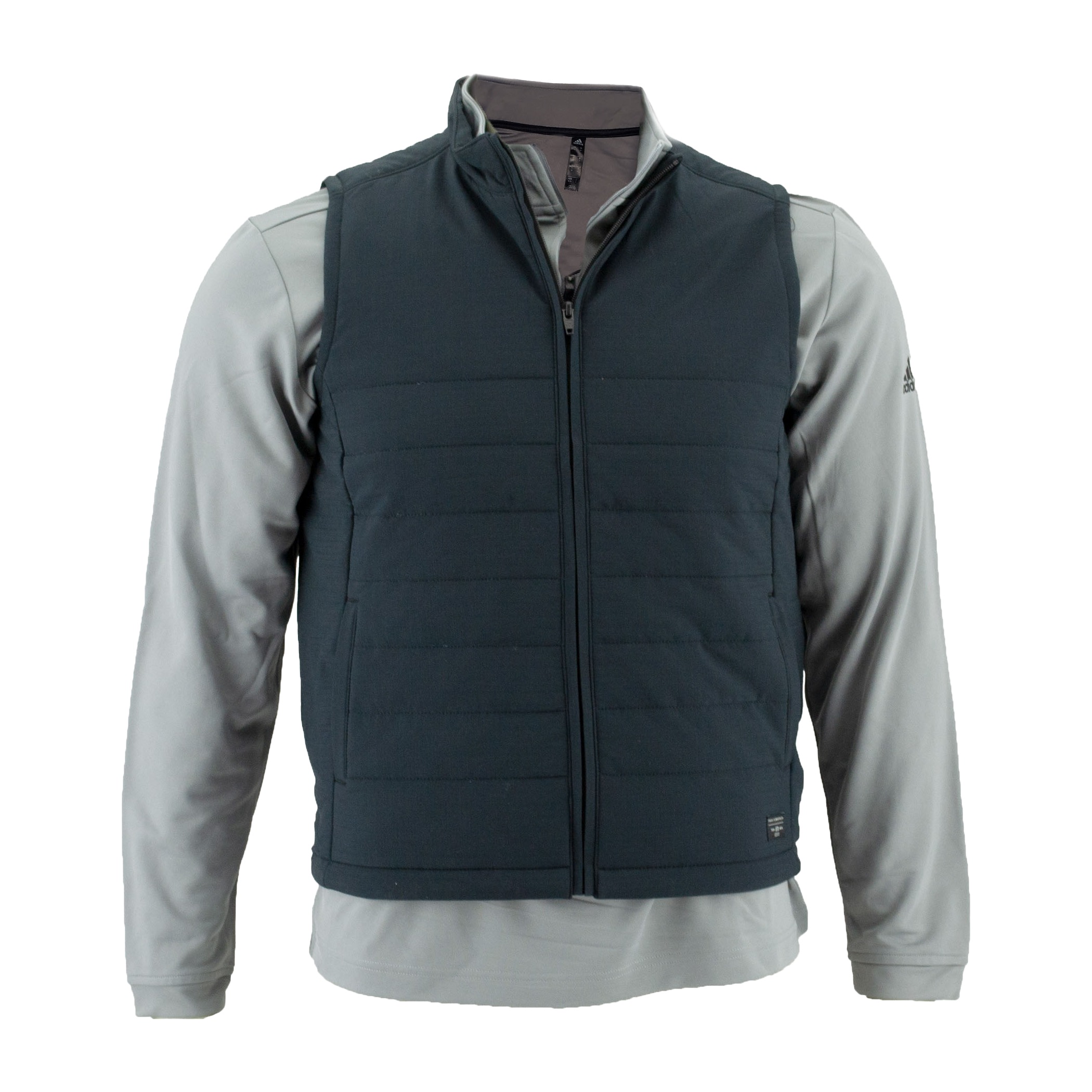 Chevrolet Men's TravisMathew Cold Bay Vest