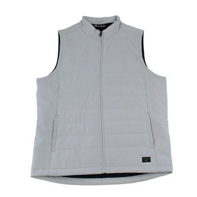 Chevrolet Men's TravisMathew Cold Bay Vest