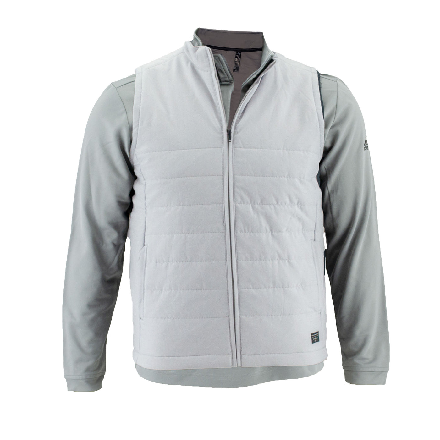 Chevrolet Men's TravisMathew Cold Bay Vest