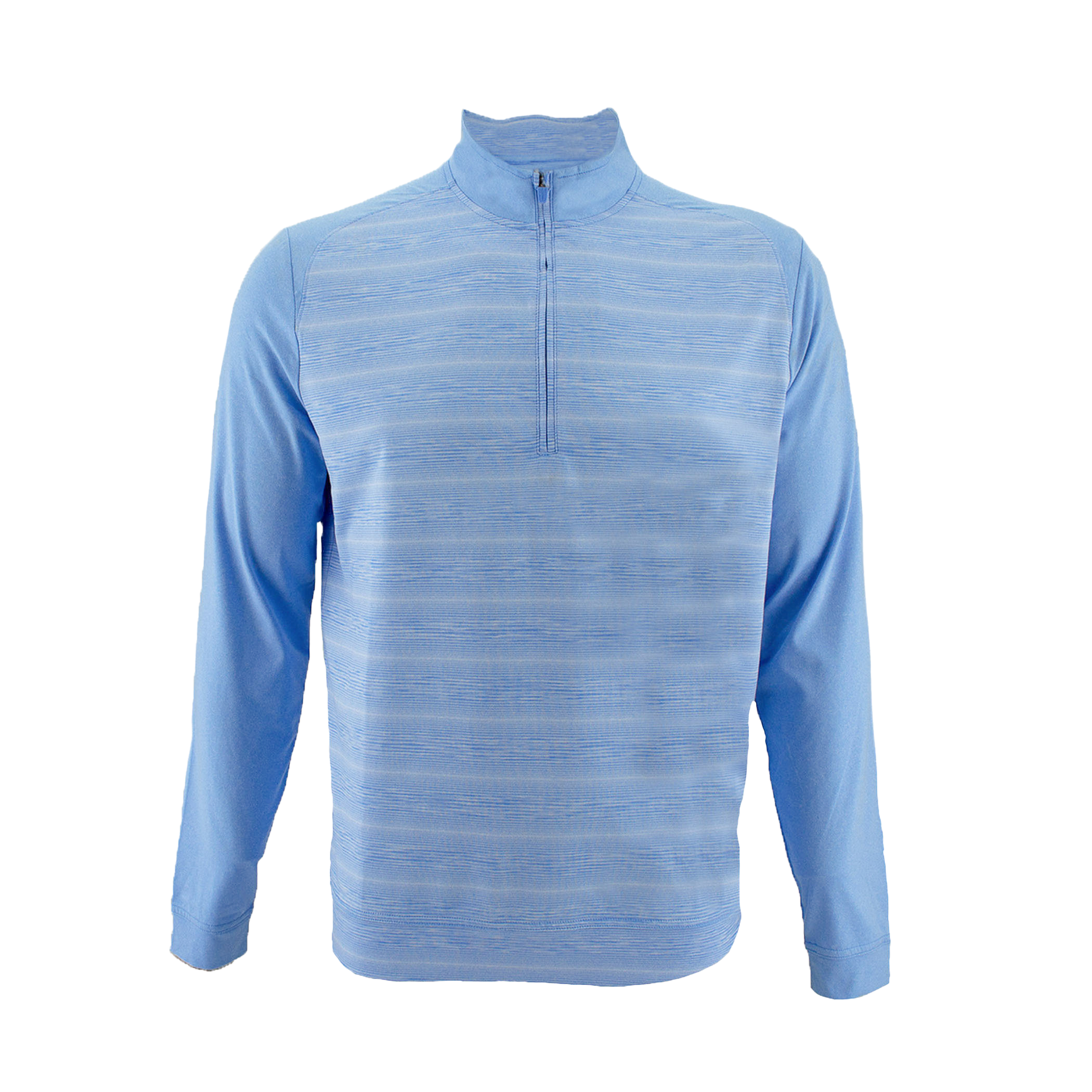 Chevrolet Men's Johnnie-O Performance Quarter-Zip