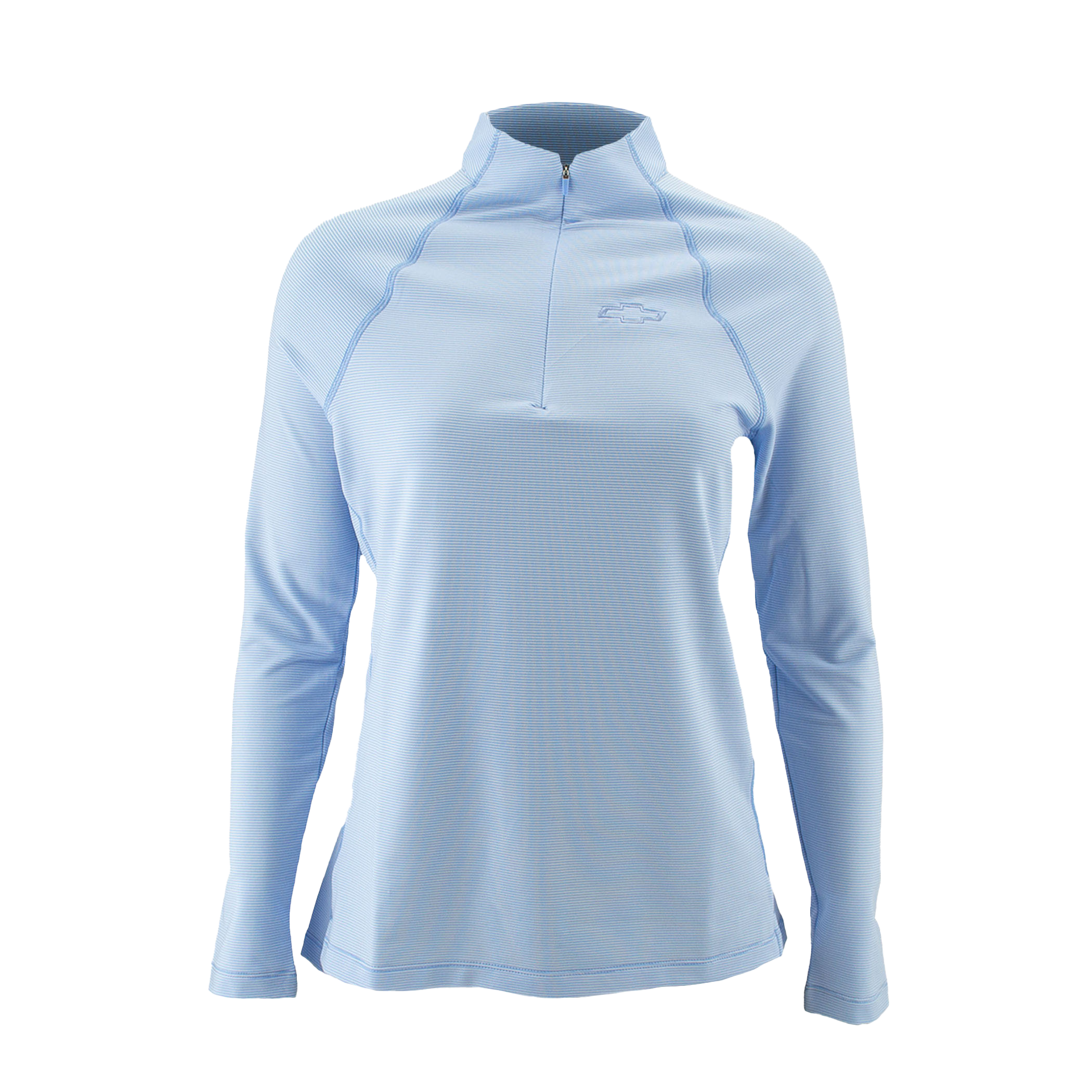 Chevrolet Women's Peter Millar Perth Quarter-Zip
