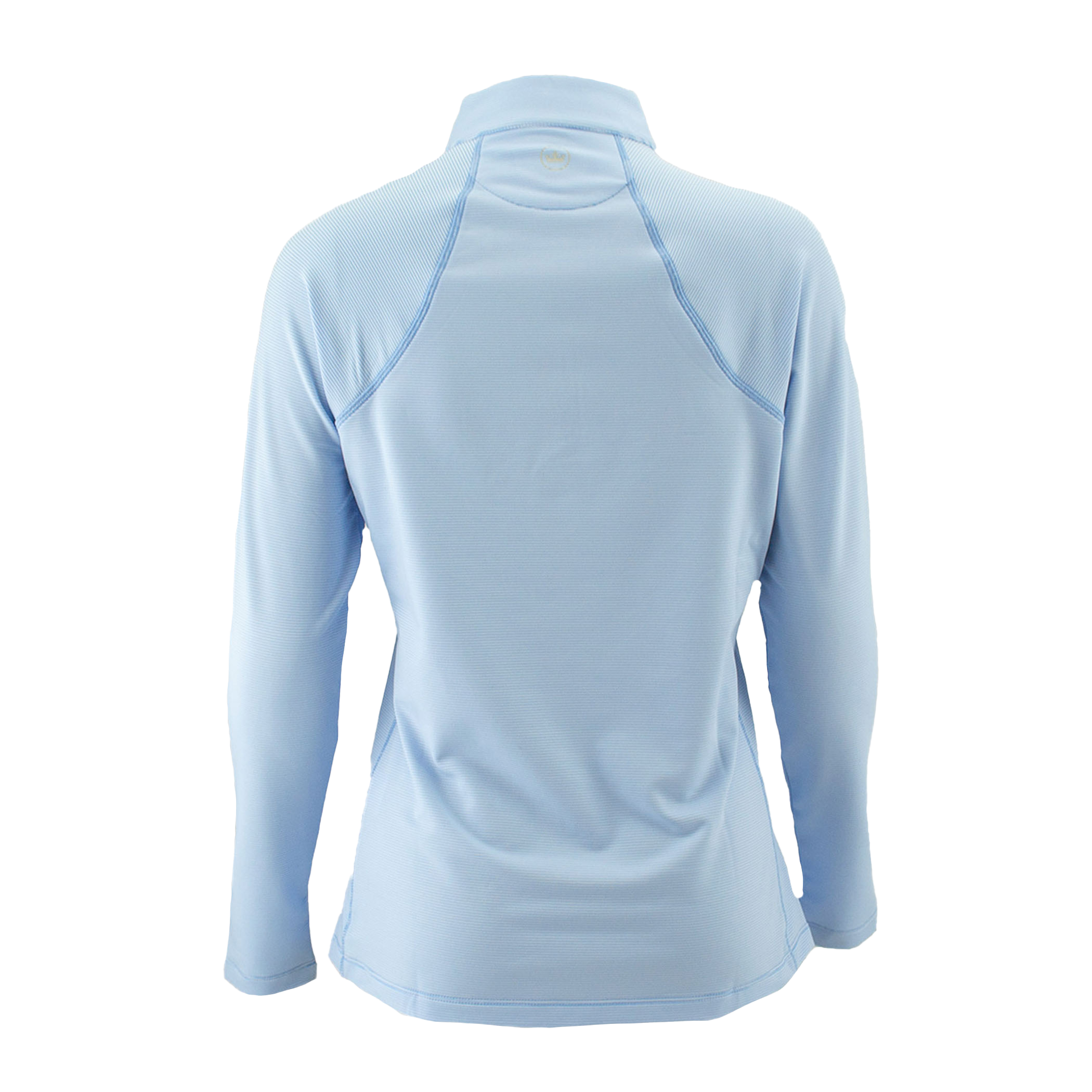Chevrolet Women's Peter Millar Perth Quarter-Zip