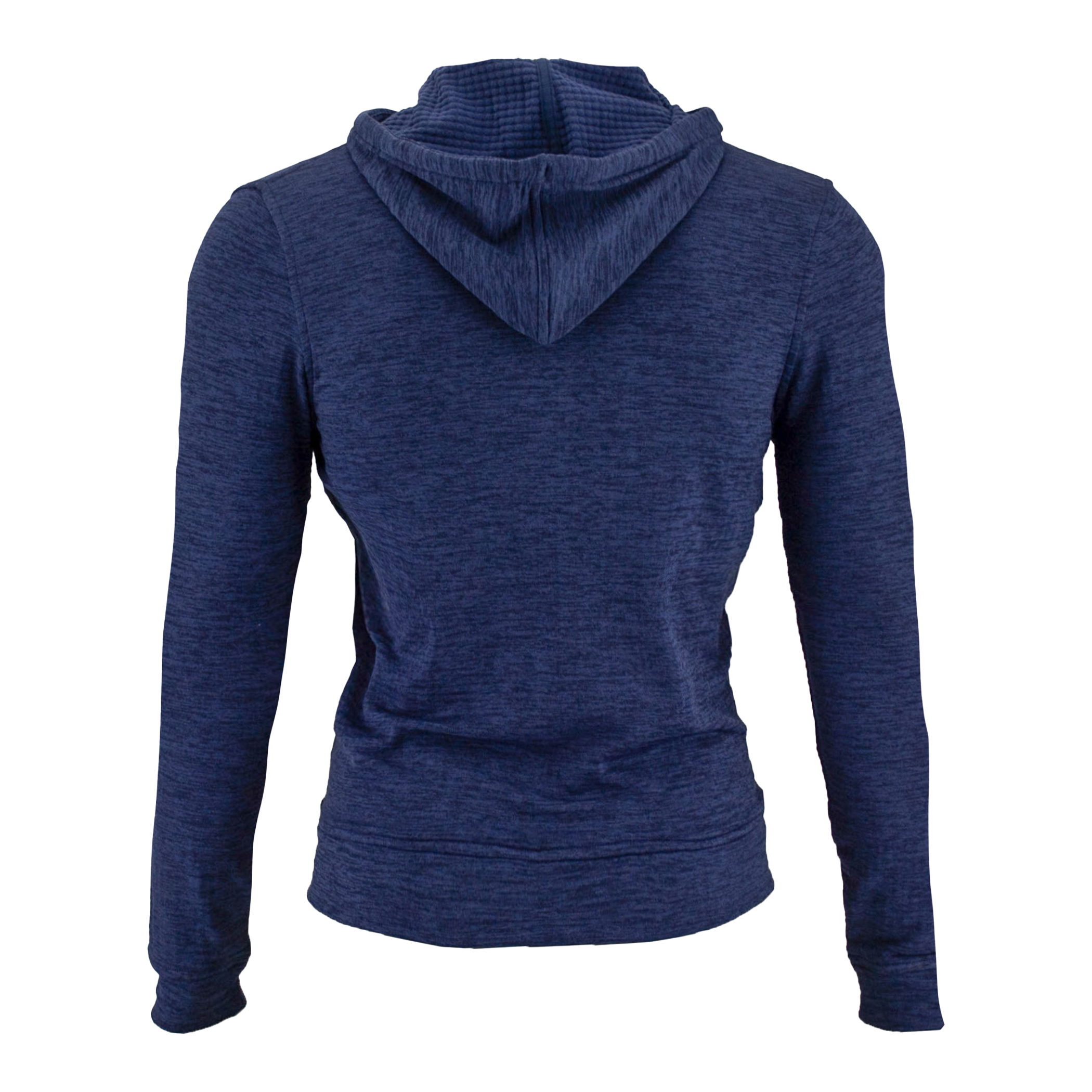 Chevrolet Peter Millar Women's Performance Full-Zip Hoodie