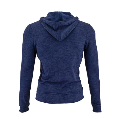 Chevrolet Peter Millar Women's Performance Full-Zip Hoodie