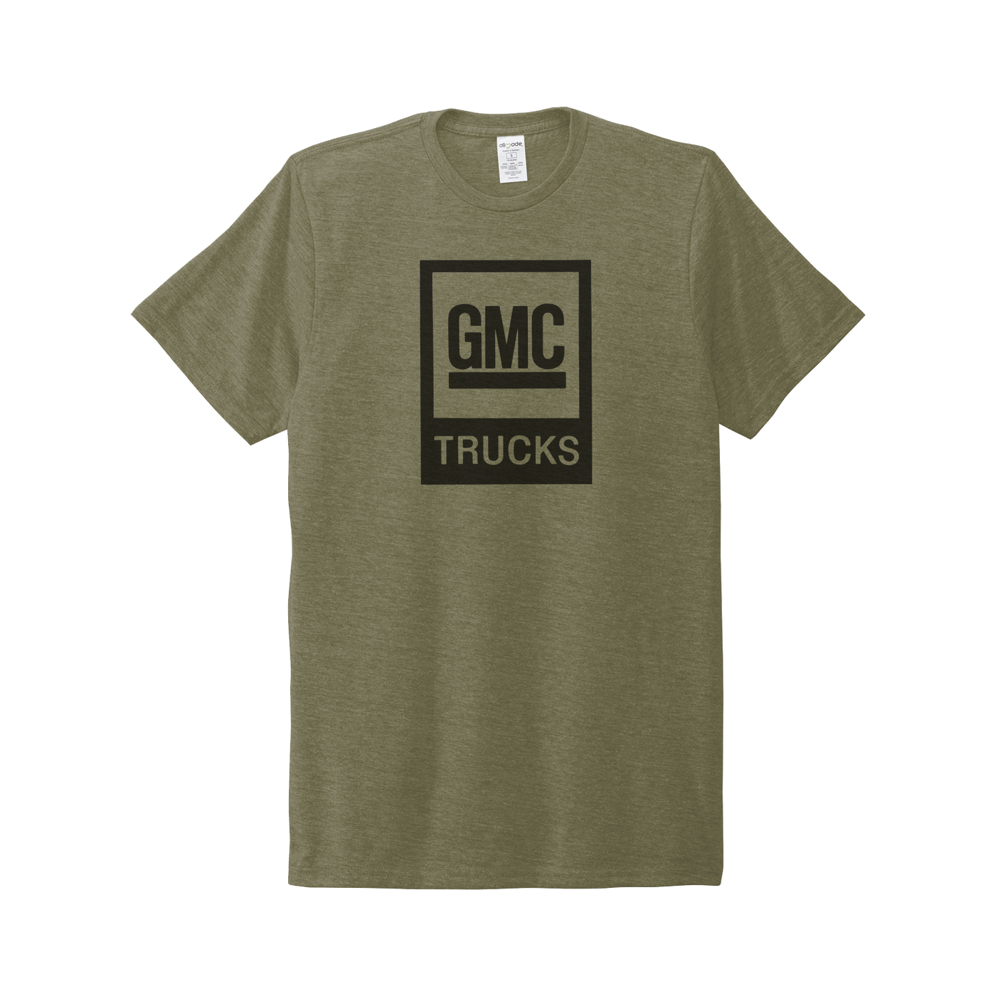 GMC Trucks 1968 Tee