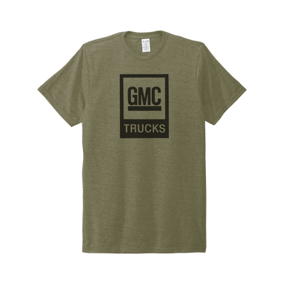 GMC Trucks 1968 Tee