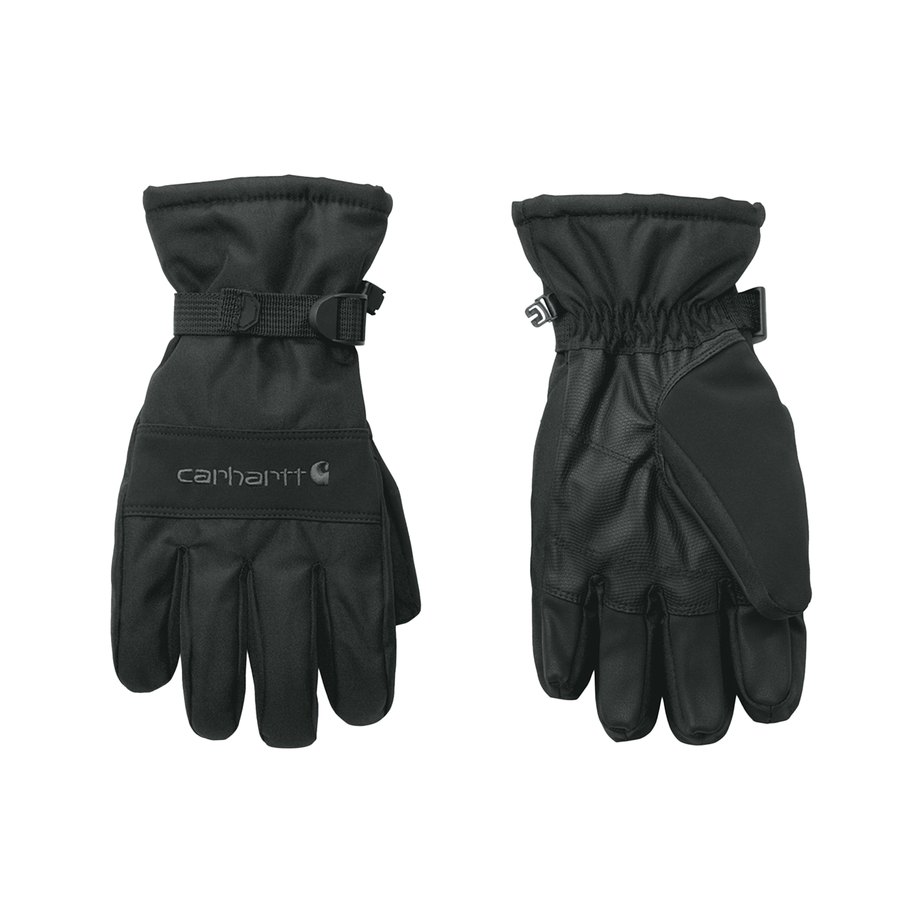 Dark Slate Gray ORDT Carhartt Waterproof Insulated Glove