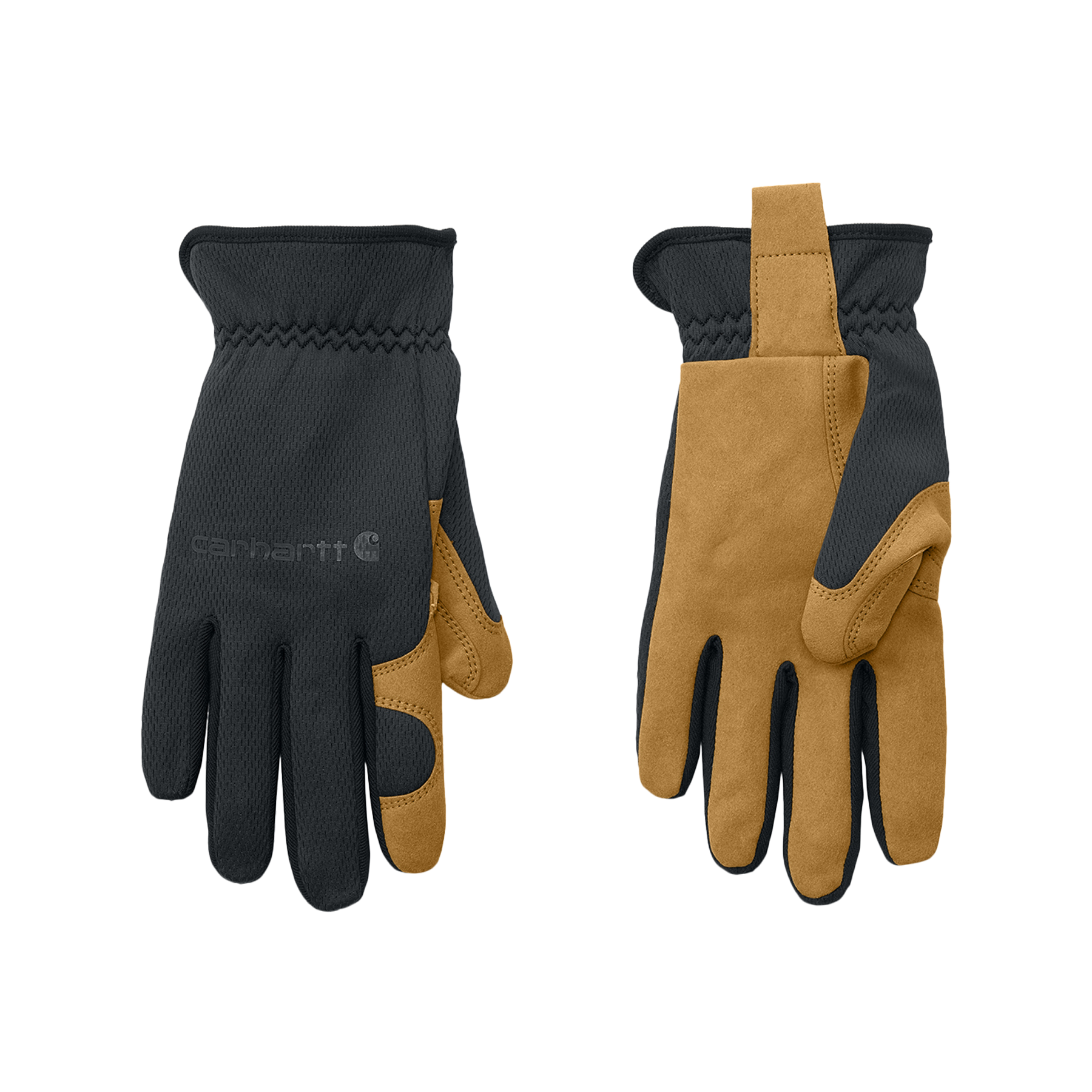Sienna ORDT Carhartt High-Dexterity Open-Cuff Glove