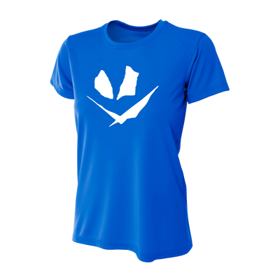 PDT Women's Cooling Performance Short Sleeve Tee