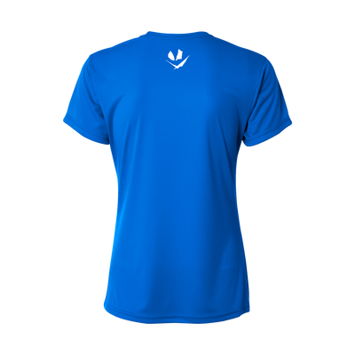 PDT Women's Cooling Performance Short Sleeve Tee