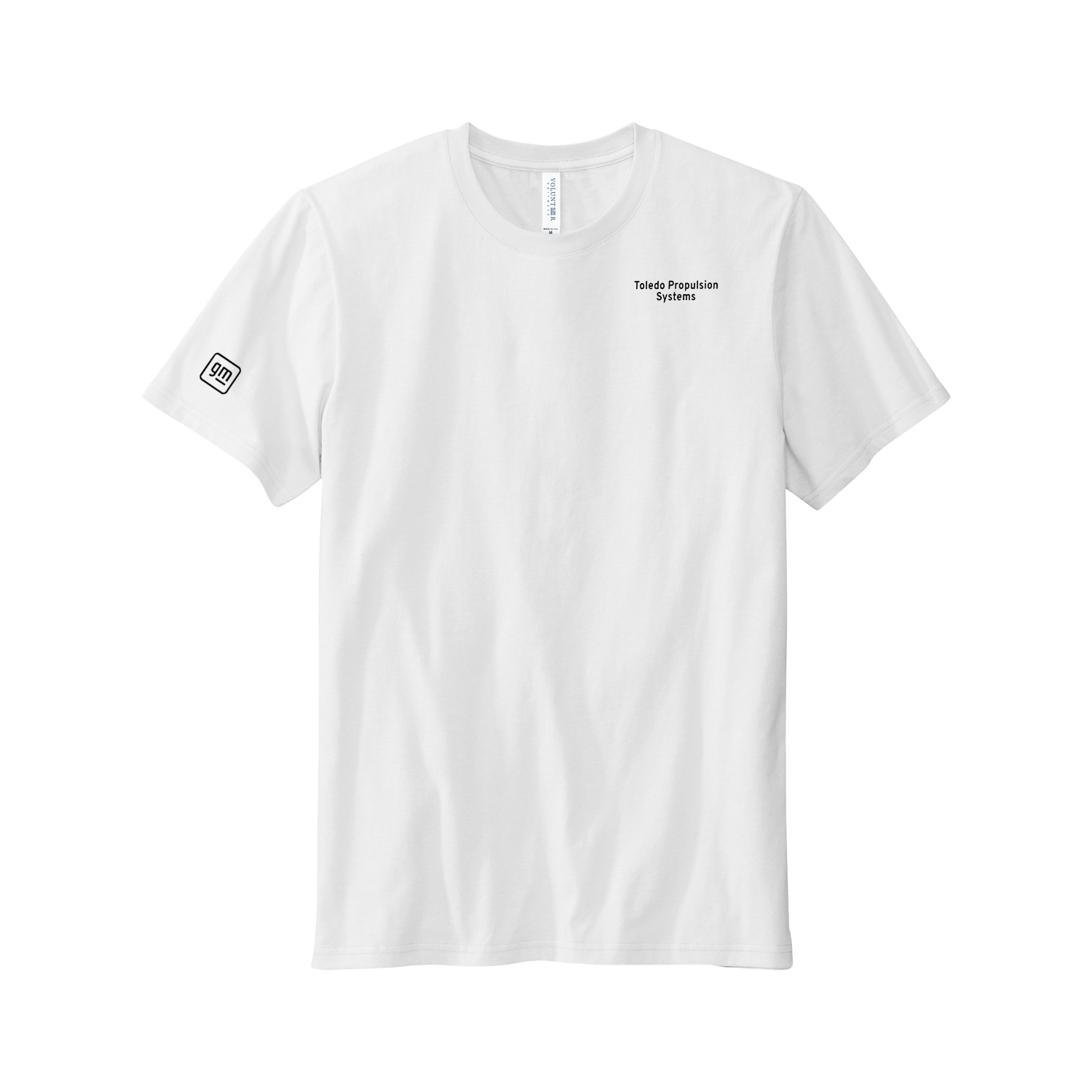 Lavender TPS Unisex USA Made T-Shirt